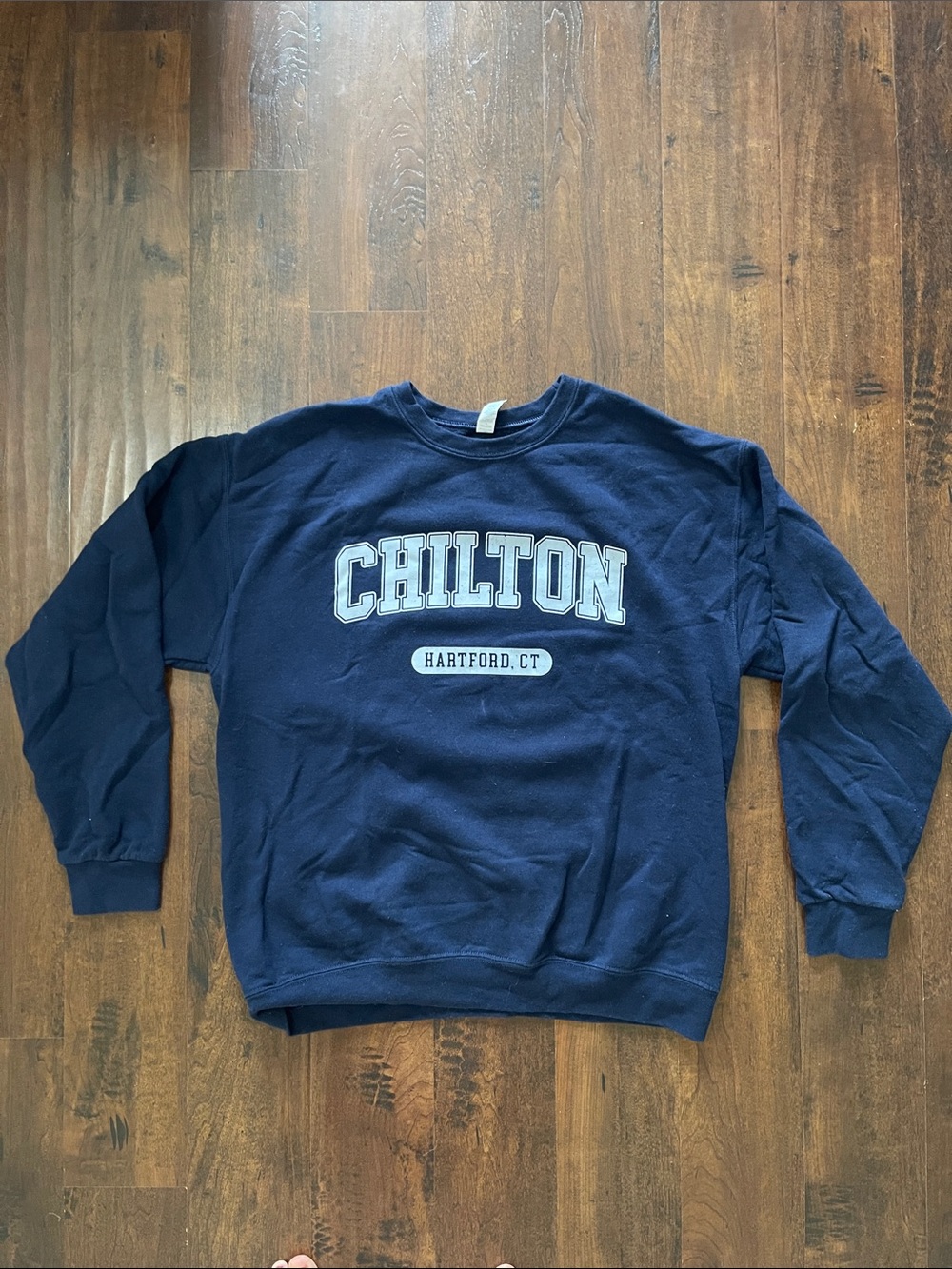 Gilmore Girls Chilton Sweatshirt